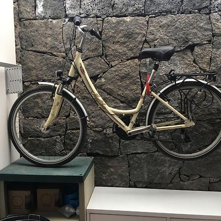Villa Marina Piscina Climatizada Opcional Y 2 Bicis Gratuitas Playa Blanca  Kültér fotó