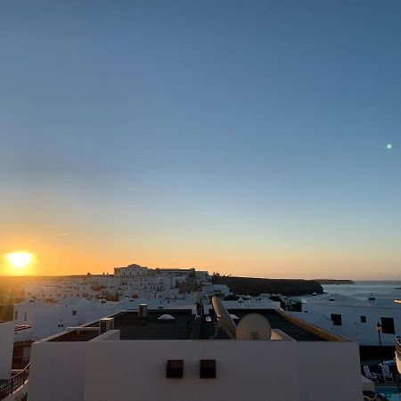 Villa Marina Piscina Climatizada Opcional Y 2 Bicis Gratuitas Playa Blanca  Kültér fotó