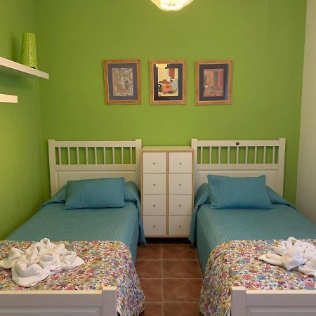 Villa Marina Piscina Climatizada Opcional Y 2 Bicis Gratuitas Playa Blanca  Kültér fotó