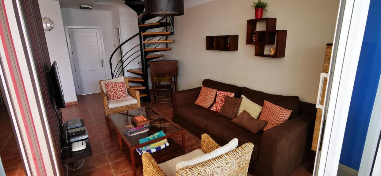 Villa Marina Piscina Climatizada Opcional Y 2 Bicis Gratuitas Playa Blanca  Kültér fotó