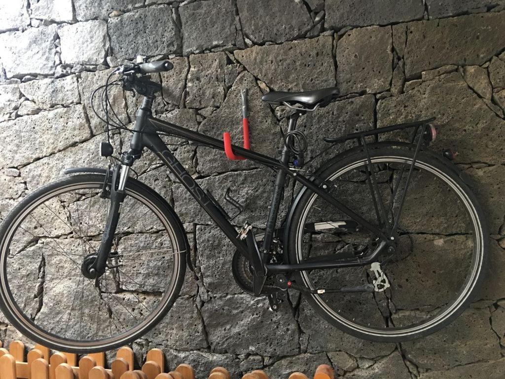 Villa Marina Piscina Climatizada Opcional Y 2 Bicis Gratuitas Playa Blanca  Kültér fotó