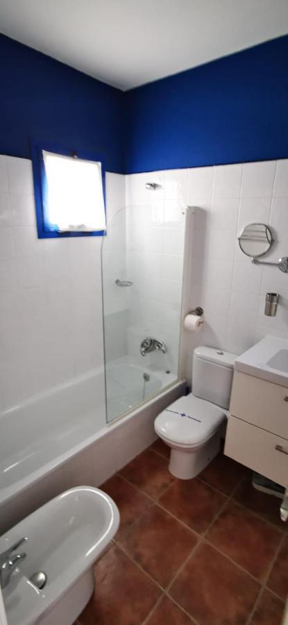 Villa Marina Piscina Climatizada Opcional Y 2 Bicis Gratuitas Playa Blanca  Kültér fotó