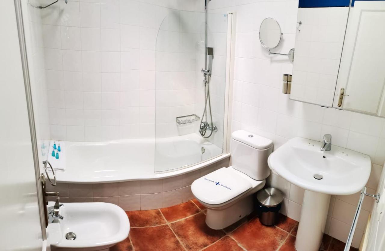 Villa Marina Piscina Climatizada Opcional Y 2 Bicis Gratuitas Playa Blanca  Kültér fotó