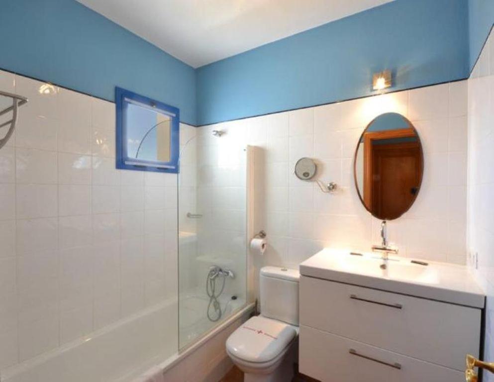 Villa Marina Piscina Climatizada Opcional Y 2 Bicis Gratuitas Playa Blanca  Kültér fotó